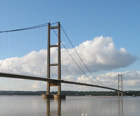 Pont du Humber