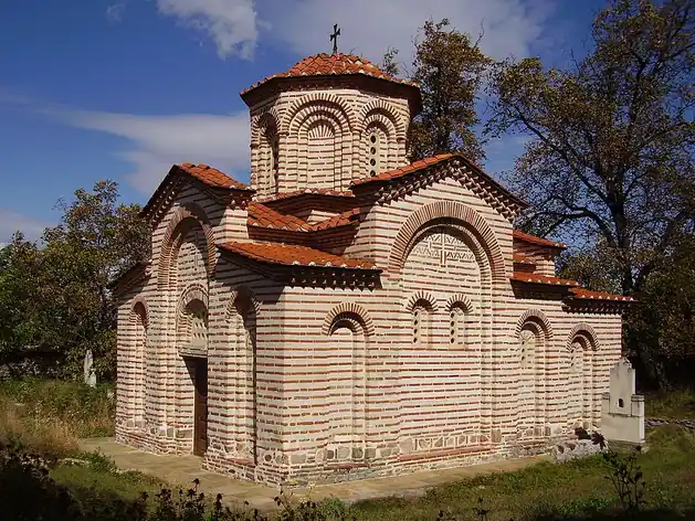 Église Saint-Georges