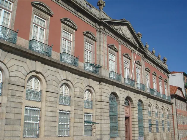 Musée national Soares dos Reis
