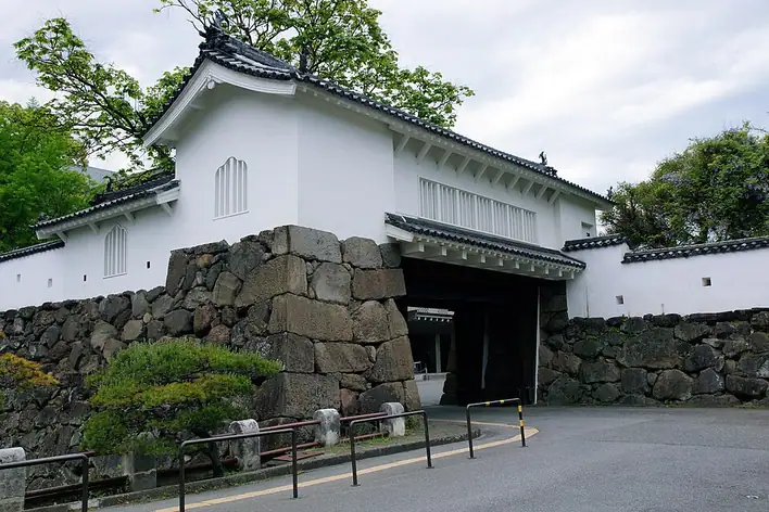 Château de Funai
