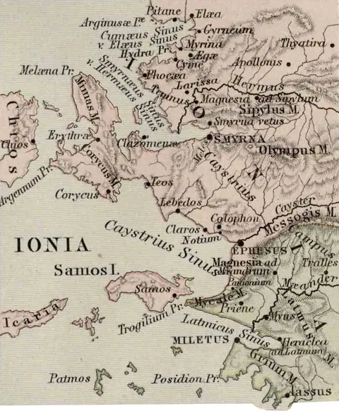 Colophon