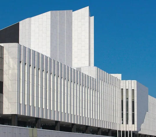 Maison Finlandia