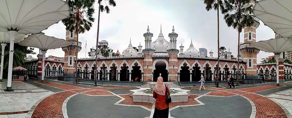 Masjid Jamek