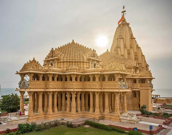 Somnāth