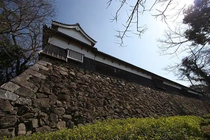 Château de Fukuoka