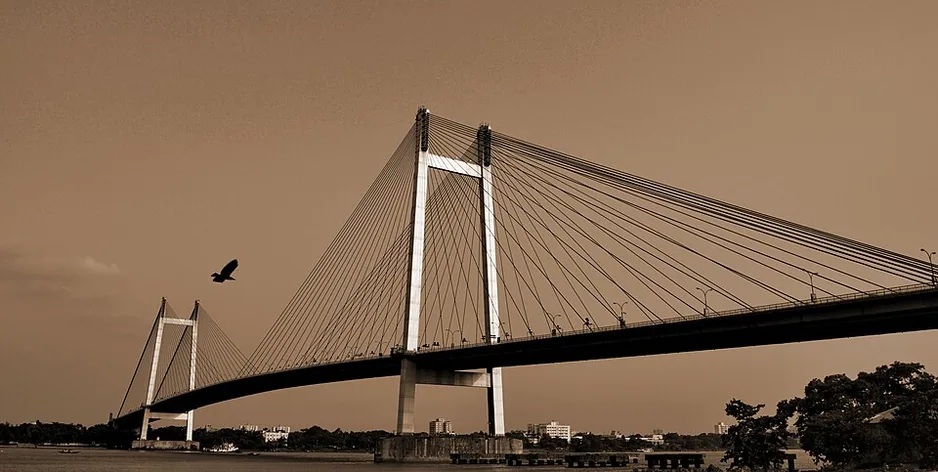 Vidyasagar Setu