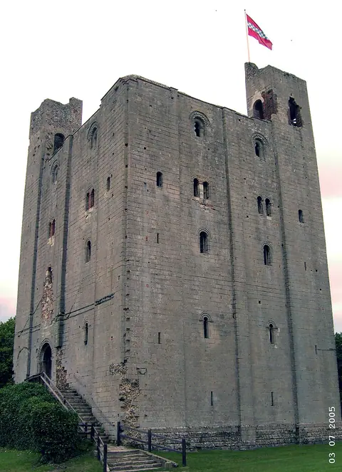 Château de Hedingham