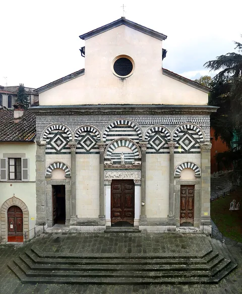 Pieve Sant'Andrea