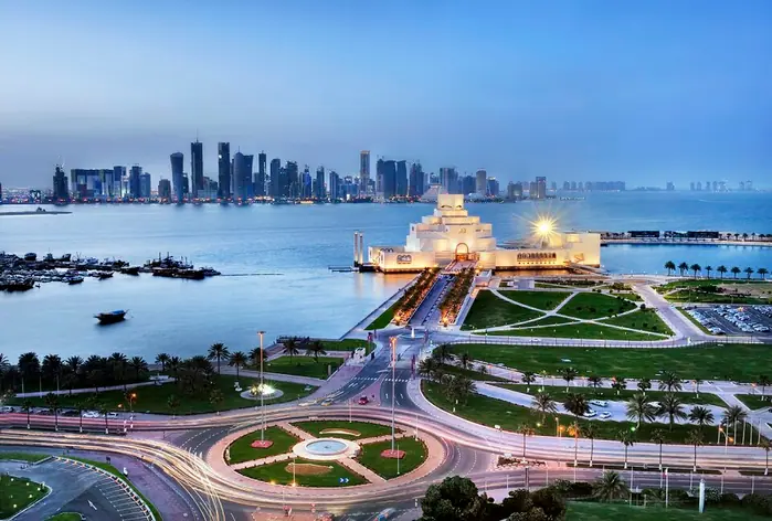 Musée d’Art islamique de Doha