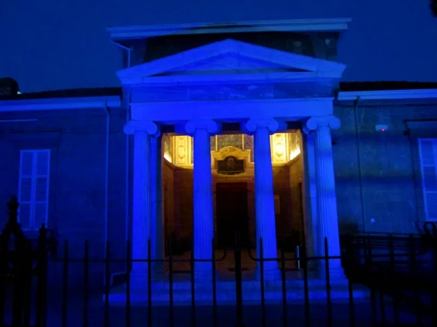 Musée de Chypre