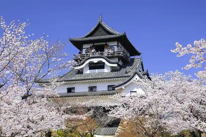 Château d'Inuyama
