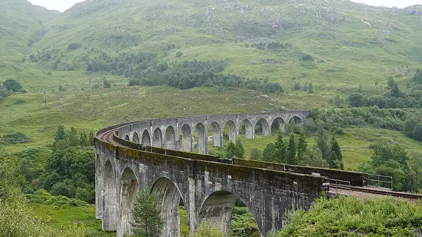 Viaduc de Glenfinnan