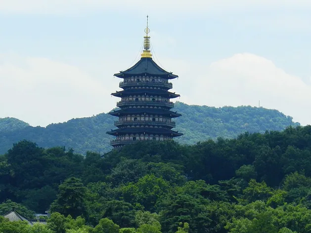 Pagode de Leifeng