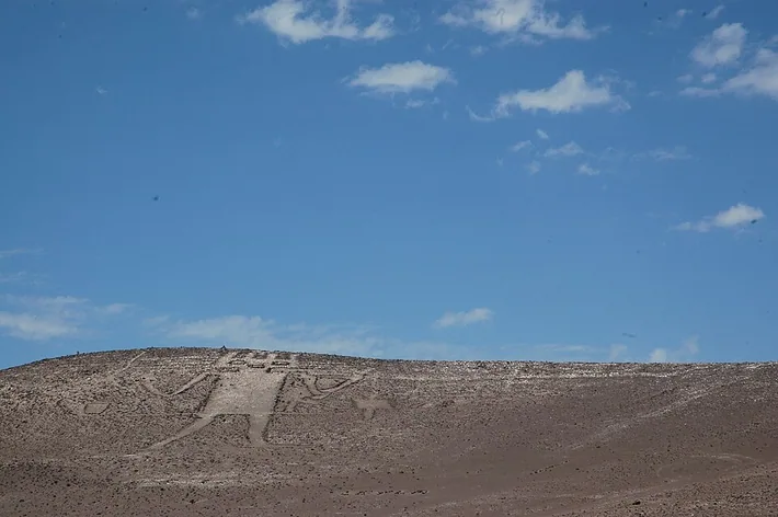 Géant d'Atacama
