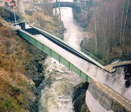 Canal de Dalsland
