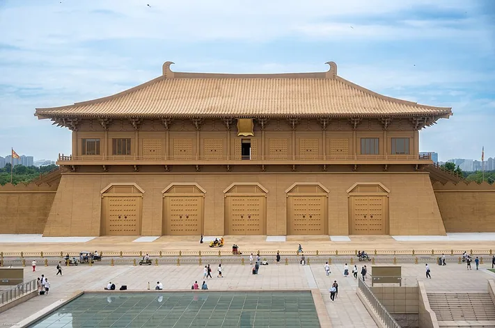 Palais Daming