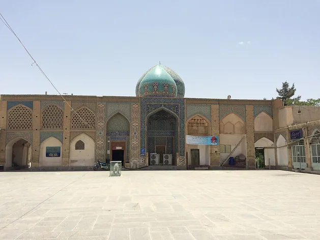 Darb-e Emam
