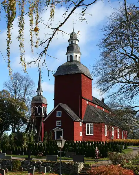 Église de Habo