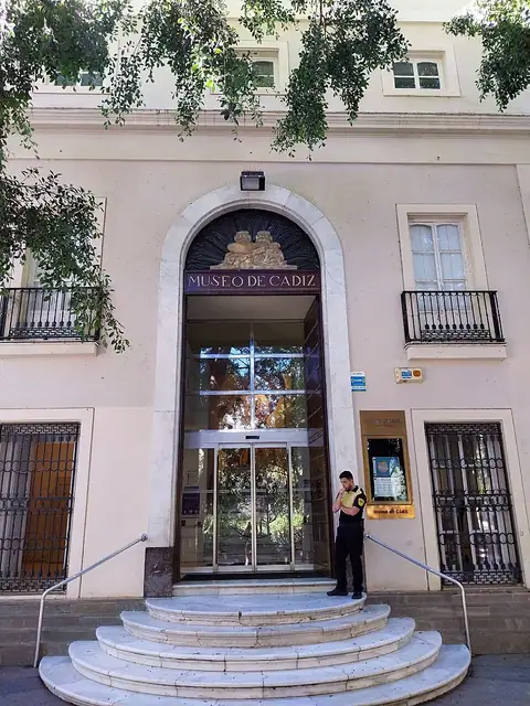 Musée de Cádiz