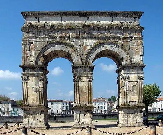 Arc de Germanicus