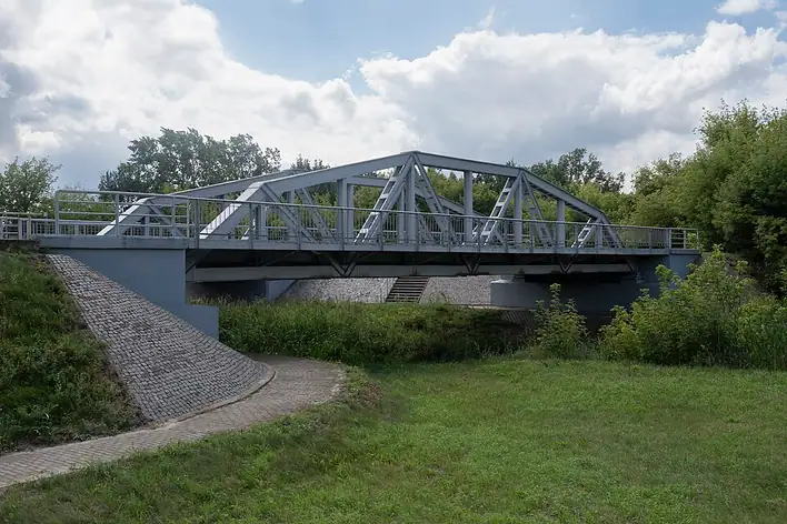 Pont de Maurzyce