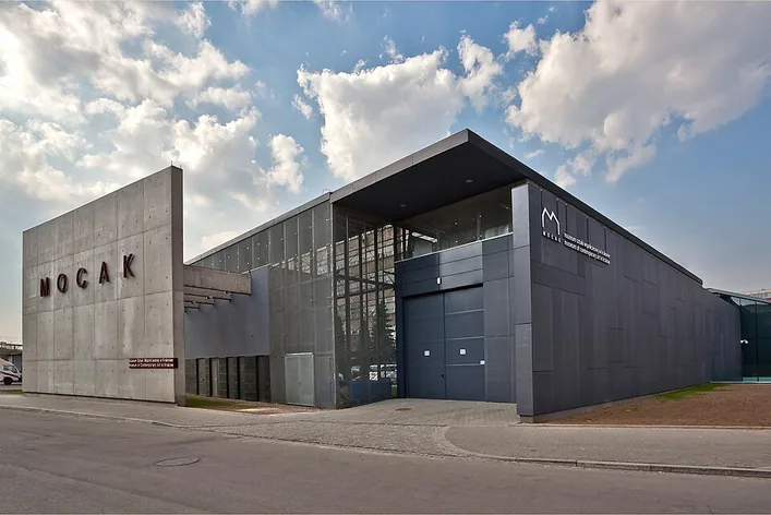 Musée d'art contemporain de Cracovie