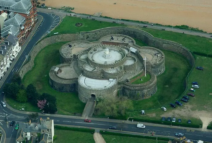 Château de Deal