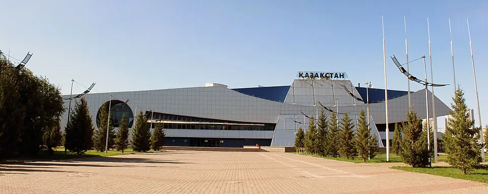 Palais des Sports Astana