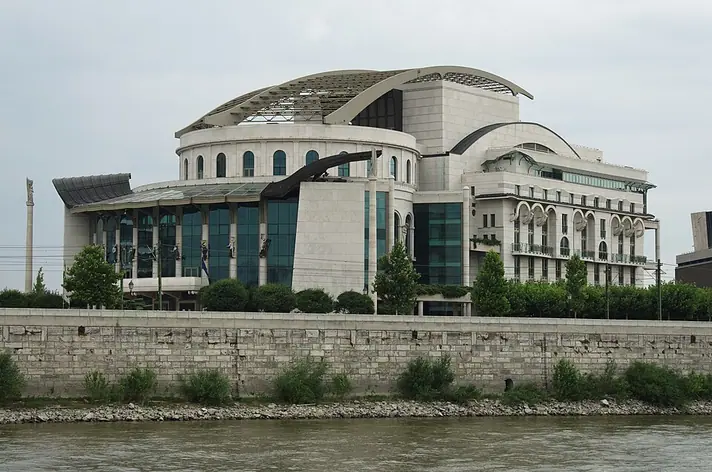 Théâtre national