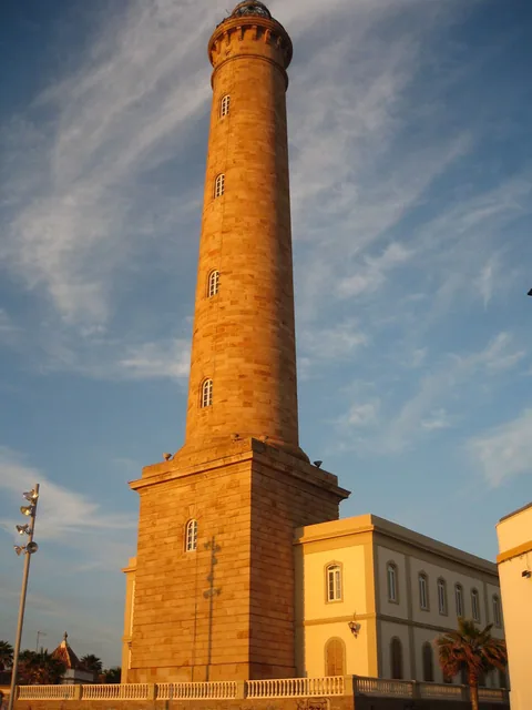 Phare de Chipiona