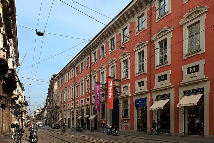 Musée Poldi-Pezzoli