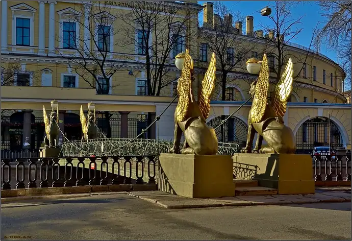 Pont de la Banque