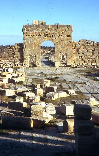 Madaure