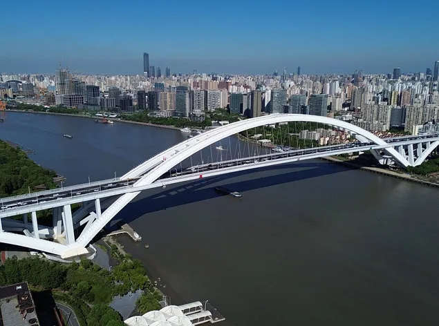 Pont de Lupu