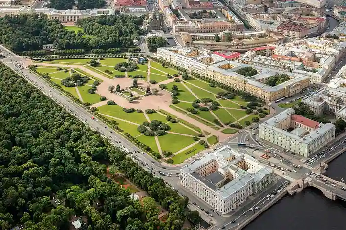 Champ de Mars