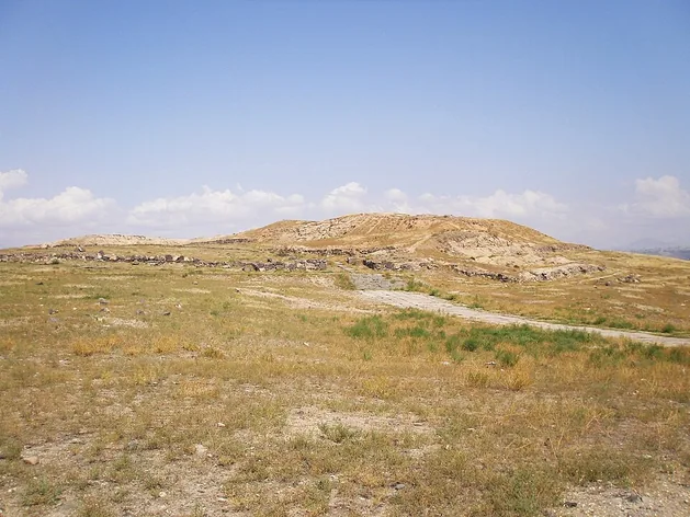 Teishebani