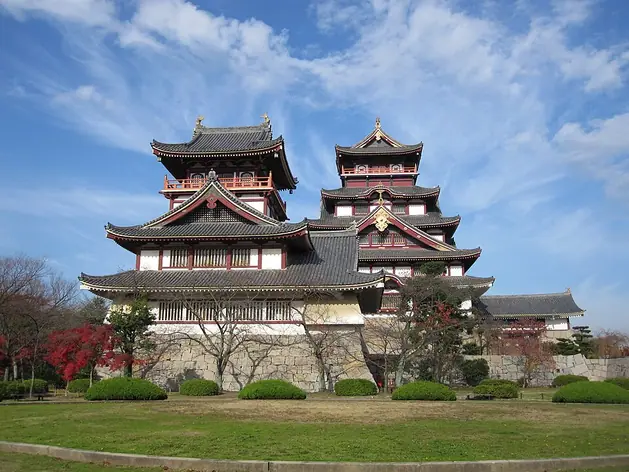 Château de Fushimi