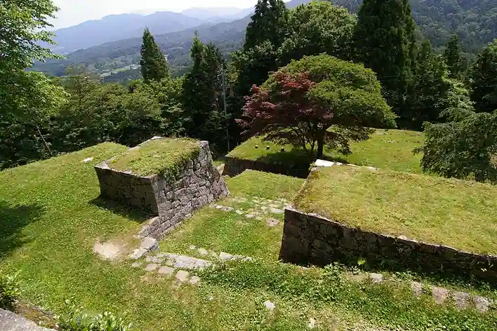 Château d'Iwamura