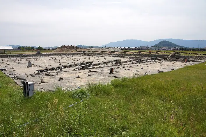 Fujiwara-kyō