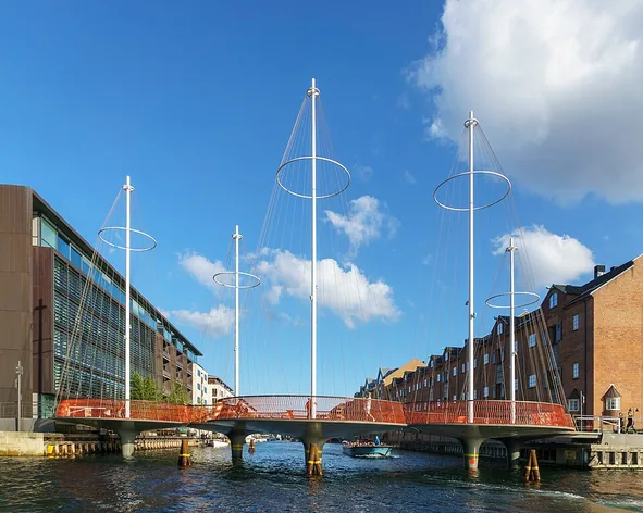 Cirkelbroen
