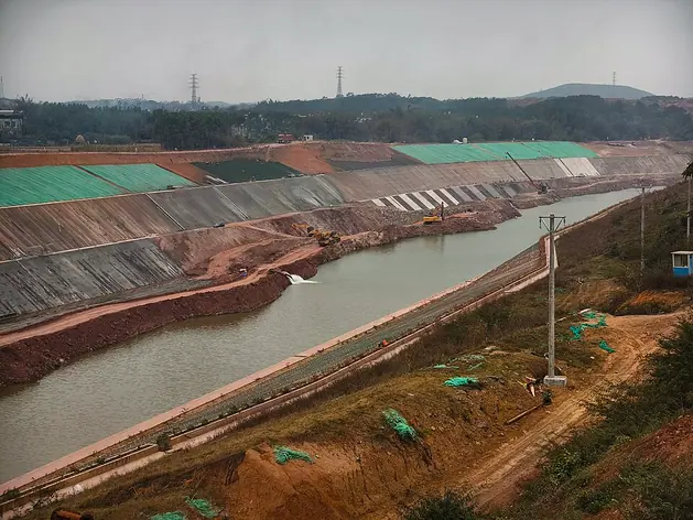 Canal Pinglu