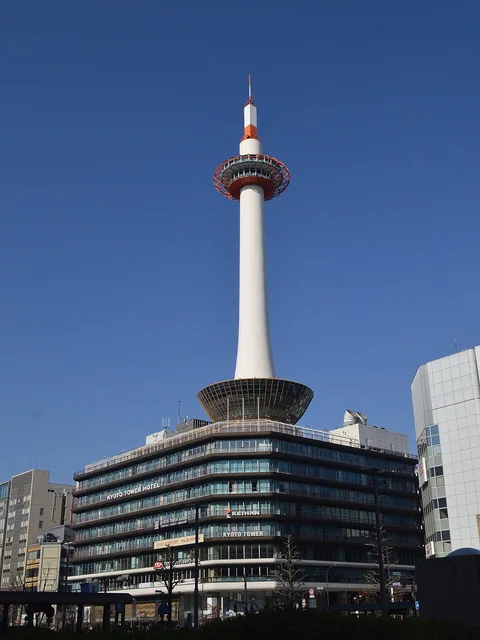 Tour de Kyoto