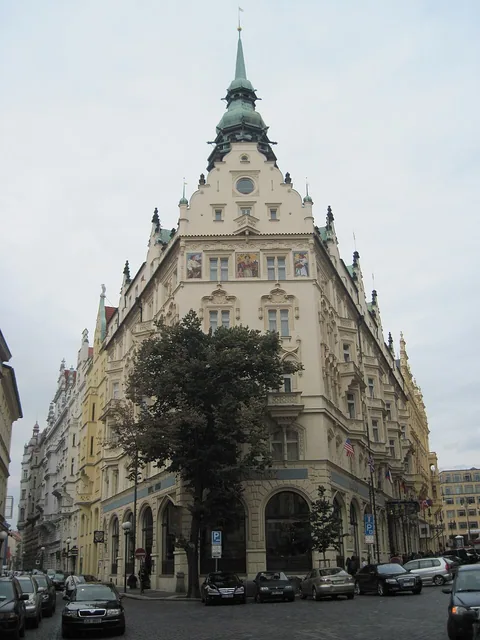 Hôtel Paris