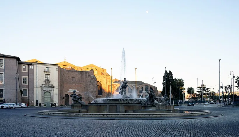 Place de la République