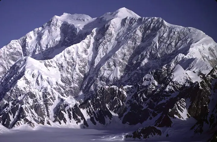 Mont Logan
