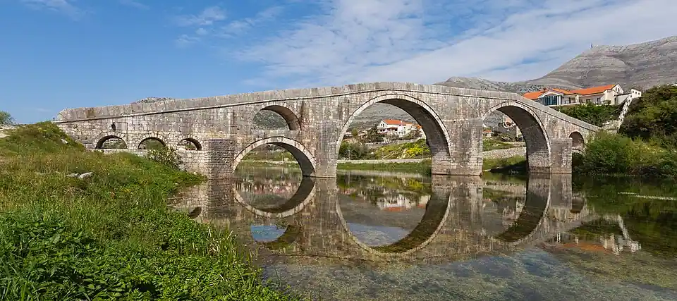 Pont Arslanagić