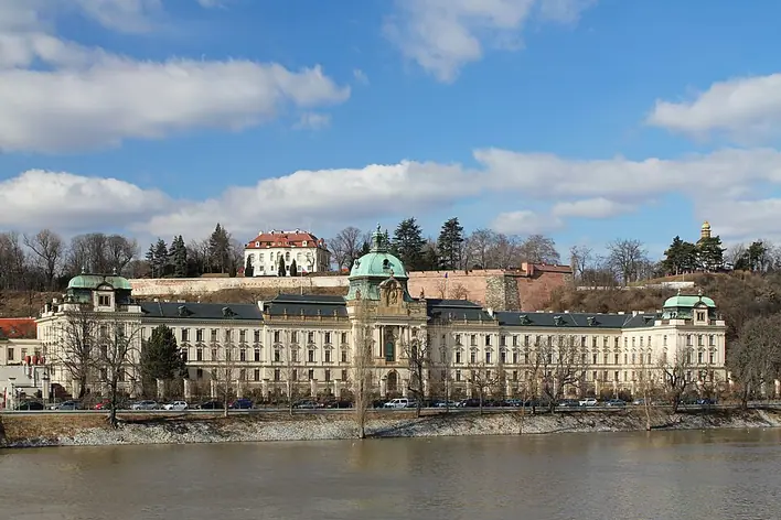 Académie Straka