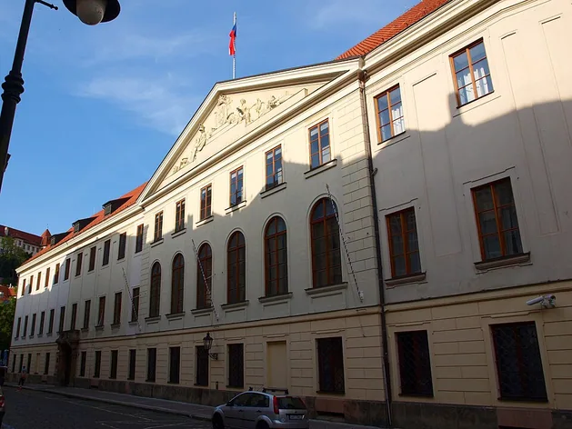 Palais Thun