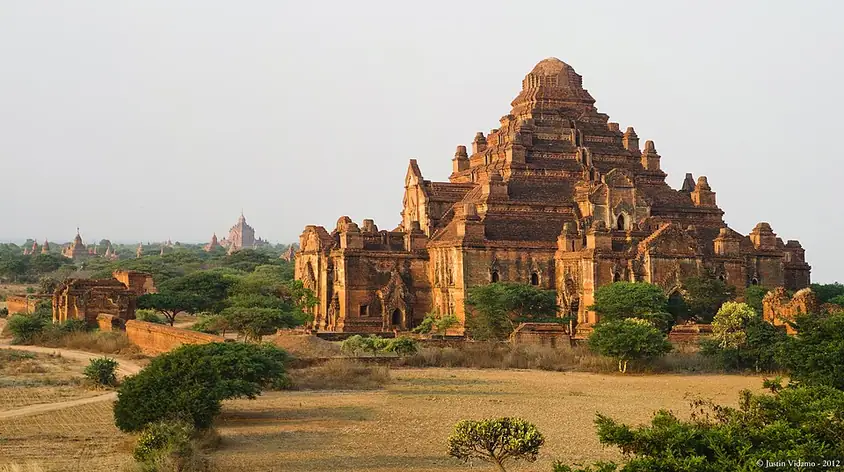 Dhammayangyi