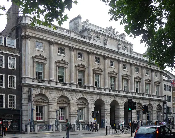 Galerie Courtauld